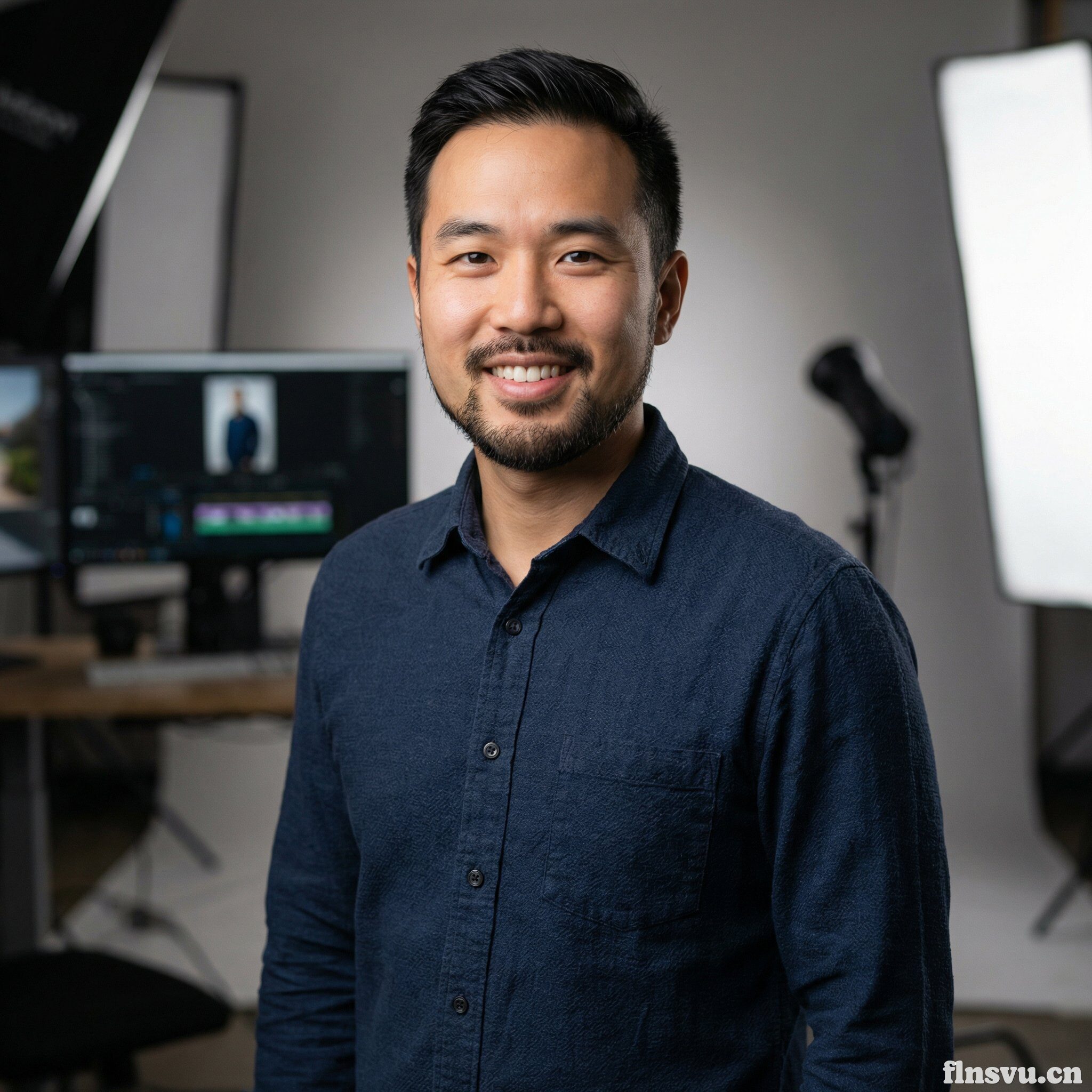 菠萝视频制片人张浩然